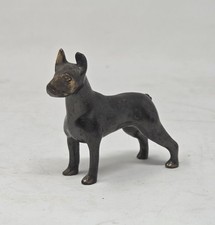 Vintage miniature pewter d'occasion  Expédié en Belgium