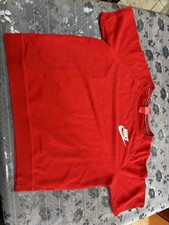Maglia nike rossa usato Maglia nike rossa usato  Roma