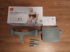 Stokke tripp trapp gebraucht kaufen  Meerbusch-Strümp,-Osterath