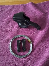 Schalthebel sachs pentasport gebraucht kaufen  Kirchhain