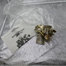 Essex brass exclusive for sale  Las Vegas