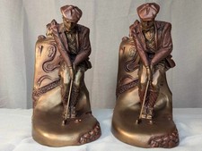 Austin sculpture golfer for sale  Cranberry Township