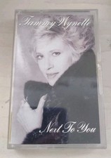 Tammy wynette next for sale  BOGNOR REGIS