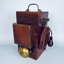 Vintage antique call for sale  PLYMOUTH