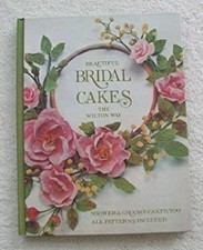 Beautiful bridal cakes for sale  Reno
