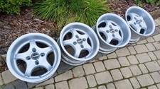 clio 172 cup alloys for sale  NEWARK