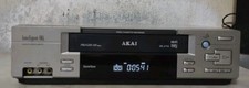 Akai j718 videoregistratore usato  Roma