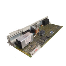 Siemens 6sn1118 0dm11 d'occasion  Les Échelles