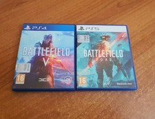 Battlefield ps4 2042 usato  Marcianise
