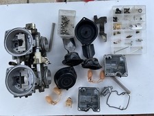 Mikuni 38mm carburetors for sale  COALVILLE