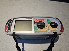 Megger multifunction tester for sale  FOLKESTONE