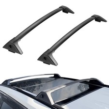 Roof rack crossbar for sale  LEICESTER