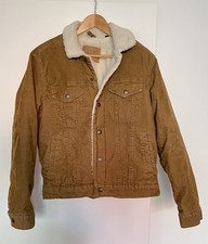 Gap cord sherpa for sale Gap cord sherpa for sale  SHEFFIELD