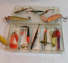 Myran vintage fishing for sale  TENTERDEN