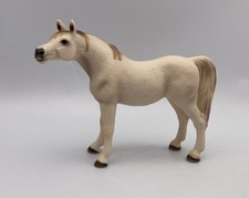 Schleich white arabian for sale  Victor