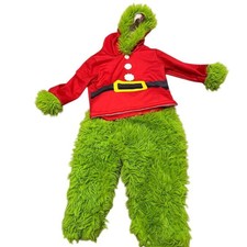 Kids christmas furry for sale  Powell
