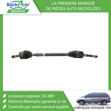 Transmission droit chrysler d'occasion  Saint-Quentin