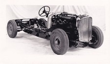 Bentley mk.vi rolling for sale  BAGSHOT