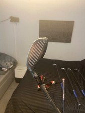 Titleist hybrids for sale  LEEK