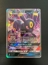 Carte pokémon noctali d'occasion  Montpellier-