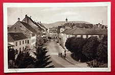 Zurzach 1918 strassenpartie gebraucht kaufen  Dresden