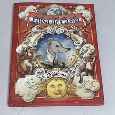Lotsa casha book for sale  Carriere
