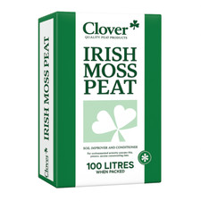 Clover irish moss for sale  BIRMINGHAM