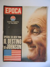 Epoca 737 1964 usato  Italia