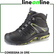 Scarpe antinfortunistiche alte usato  Bibbiena