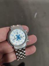 Orologio cronografo breil usato  Caserta