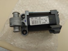310 554 gleichstrom gebraucht kaufen  Rödermark
