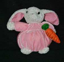 Peluche doudou lapin d'occasion  Strasbourg-