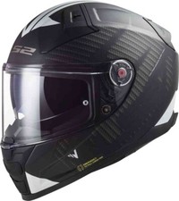 Casco moto integrale usato  Zandobbio