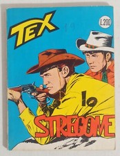 Tex gigante n.49 usato  Forli