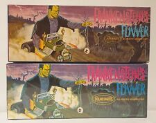 Horror frankenstein flyer for sale  ONGAR