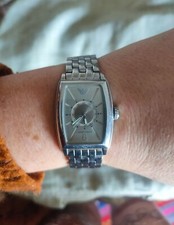 Orologio polso acciaio usato  Villanuova sul Clisi