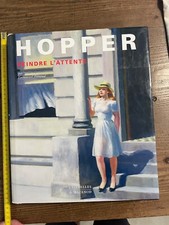 Emmanuel pernoud hopper usato  Treviso