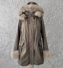 Pinko parka verde usato  Cinisello Balsamo