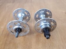 Moyeux aluminium normandy d'occasion  Villeurbanne