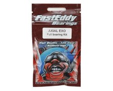 Fasteddy axial exo for sale  Chico