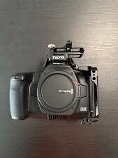 Blackmagic pocket cinema d'occasion  Dijon