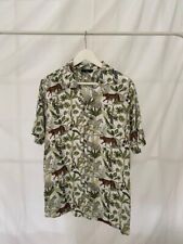 Locker geschnittenes hawaii gebraucht kaufen  Tuttlingen