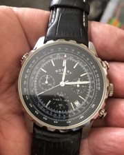 Gents rotary aquaspeed for sale  ROMFORD