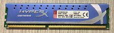 Dimm kingston 4gb usato  Montecatini Terme