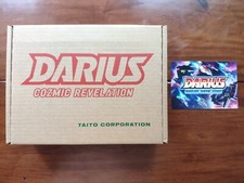 Nintendo switch darius d'occasion  Clichy