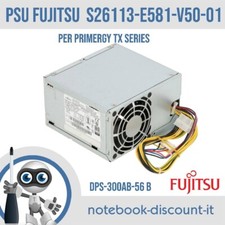 Alimentatore fujitsu s26113 usato  Arezzo