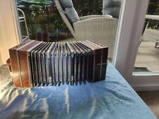 Vintage bandonion bandoneon for sale  Shipping to Ireland