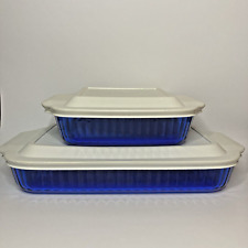 Pyrex cobalt blue for sale  Allentown