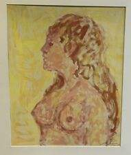 Vintage oil painting for sale  MELTON MOWBRAY