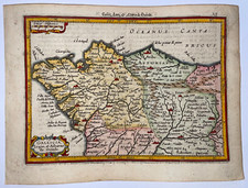 Gallicia asturia spain d'occasion  Paris VI